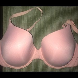 Victoria Secret Uplift Semi Demi 36 DD